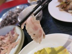 -老北京胡同味道二荤铺(酒仙桥店)