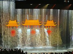 -杭州宋城