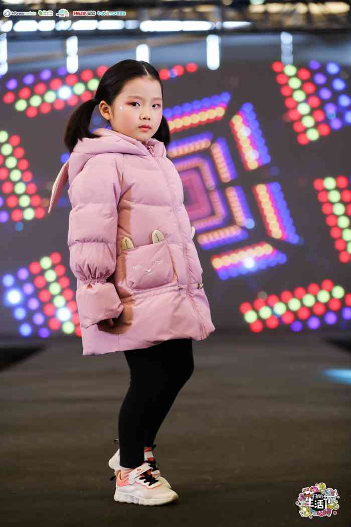 小童星少儿模特(老闵行校区)