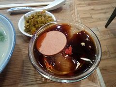 -驴世家驴肉火烧·凉皮·胡辣汤(首经贸店)