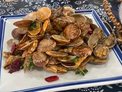-八两八金·莱芜特色炒鸡(市南漳浦路店)