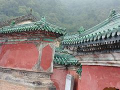 -武当山风景区-太子坡