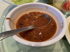 红豆粥-凯鸽酒楼(大同振兴街店)