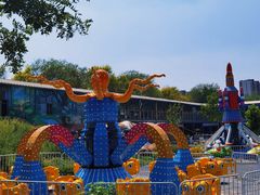 -北京鹿世界主题园