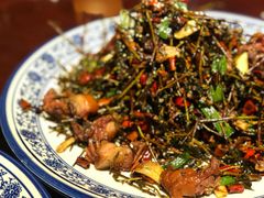 老味道茶香鸭-杨记隆府(汉街店)