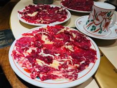 -汕头八合里海记牛肉店(清河店)