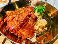 -宝莱纳餐厅(滨江店)