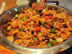 -自己人·宜昌菜(水悦城店)
