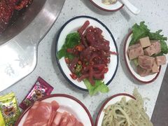 -陳艳红火锅(港汇店)