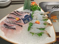 -海底捞火锅(崇文门新世界百货店)