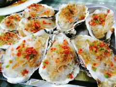 -烁佳海鲜大馅饺子