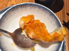 -晓疆山·大美新疆菜(白玉兰广场店)