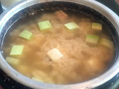 -西安浐灞艾美酒店·汉江餐厅·火锅