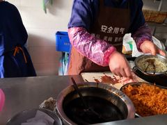 -宋记热干面馆(五福路店)