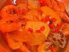 -老闵田螺馆·南昌特色小炒(梦时代店)
