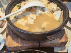 -老厨家(友谊路总店)