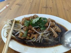 -黄记饮食店·潮汕家常菜(丹霞庄中区店)