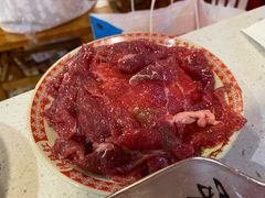 -陈艳红火锅菜·冒菜(簋街店)