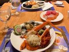 -888自助餐