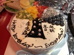 -卡漫莫尼蛋糕(徐汇店)