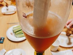 -三个大叔东北烧烤·砂锅菜(西三旗店)