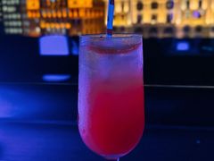 -外滩8号 whisky bar(金延大厦店)