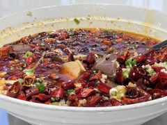 -复盛大酒店(民航路店)