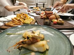 -哈布斯扒房(华发商都店)