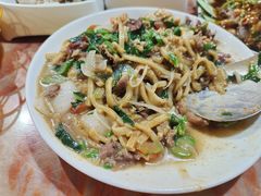 -壮雄牛屠牛肉店(两英店)
