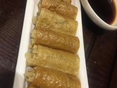-五观堂素食(新华路店)