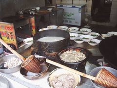 -甘记肥肠粉(马鞍北路店)