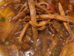 -老电影院饺店(休宁店)