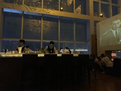 -君悦酒店·La Terrazza意合園·意式风味