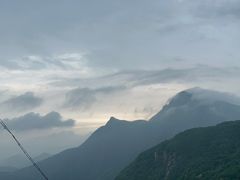 -白草畔自然风景区