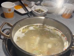 -潮发潮汕牛肉店(东方宝泰店)