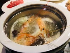 阿根廷红虾-加餐海鲜自助(集美银泰百货店)