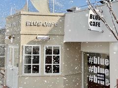 -Blue Concept Cafe&Farm·關於藍