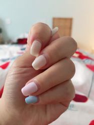 -吉吉靓甲美睫