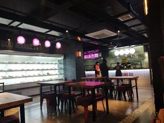 -搓火大都会(广安门总店)