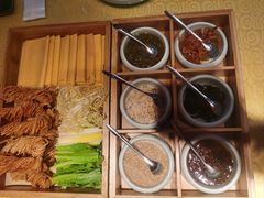 -当院鱼头泡饼(良乡店)