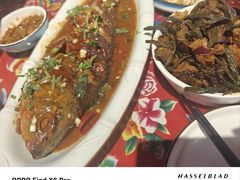 -人民公社大食堂(张家湾店)