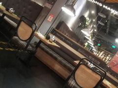 -徽湘园和马路串串火锅