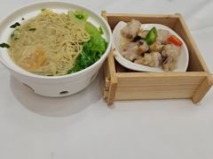 -禄福山庄•顺德菜·融和菜(龙江店)