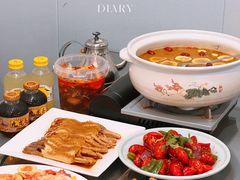 -金龙·打边炉(南京西路店)