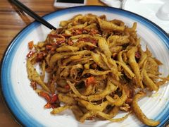 -家有美味(户部山二店)
