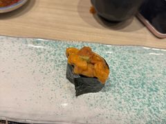 -梅丘·寿司の美登利(银座店)