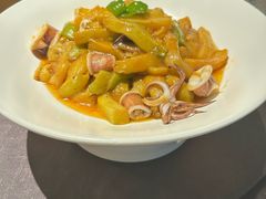 -百富源·海鲜辽菜(浑河堡店)