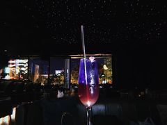 -STARRY CAFE & LOUNGE BAR(高新店)