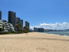-智住·海景公寓(小径湾店)