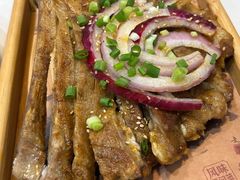-火龙堂·风味民间菜(文一路店)
